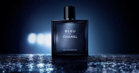 chanel men's scent|bleu de Chanel release date.